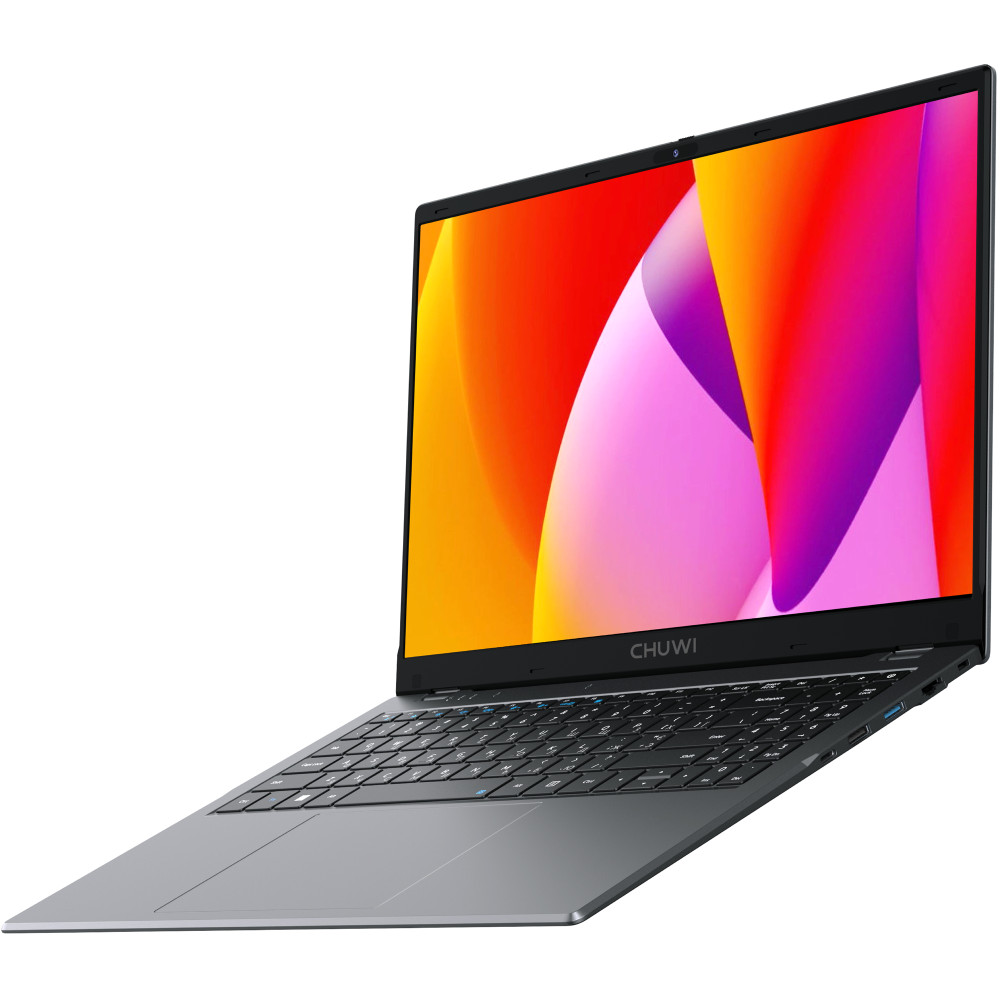 Ноутбук CHUWI HeroBook Plus (8/256) + Мышь CHUWI Wireless в